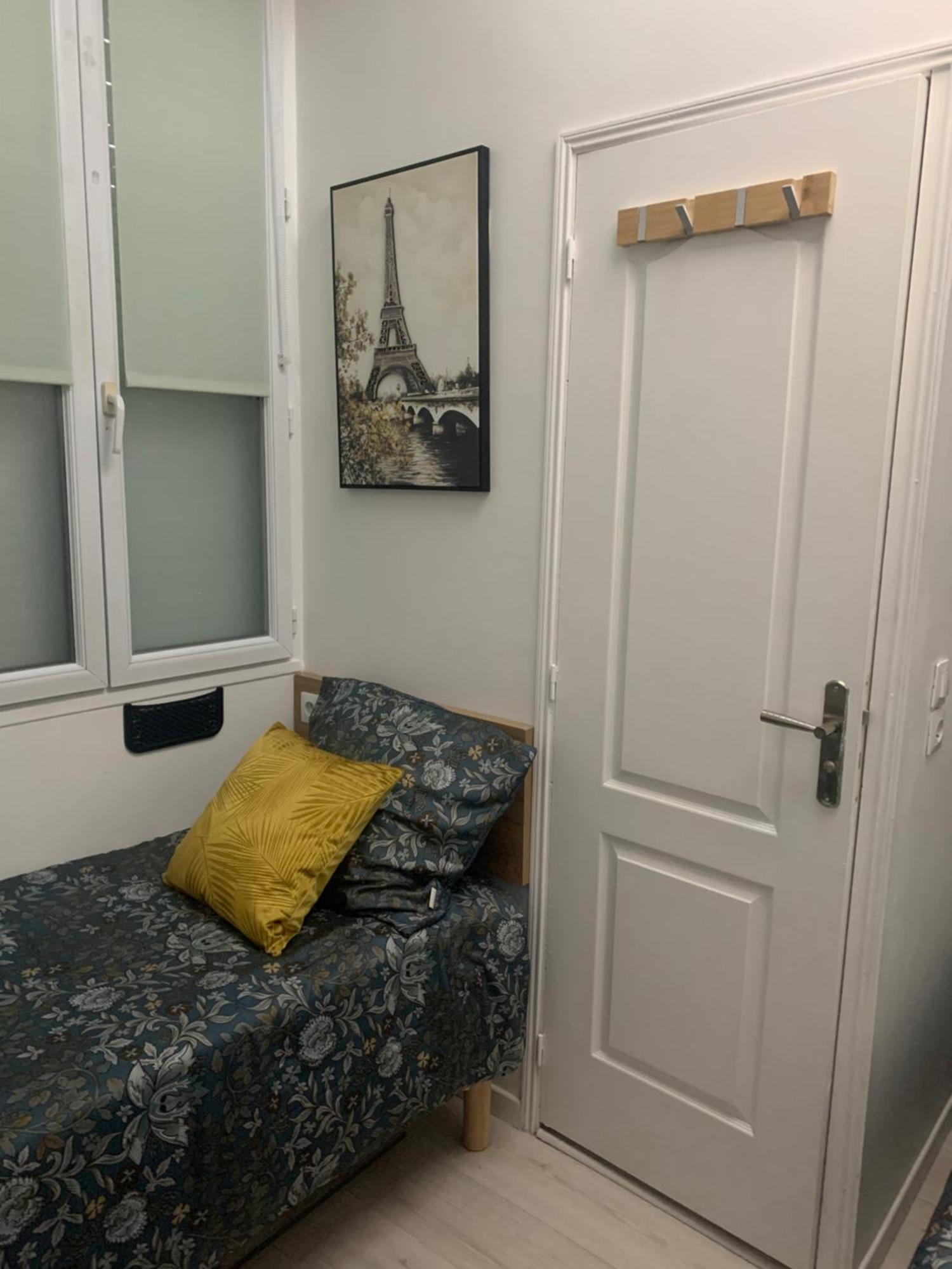Paris Golden Studio Extérieur photo