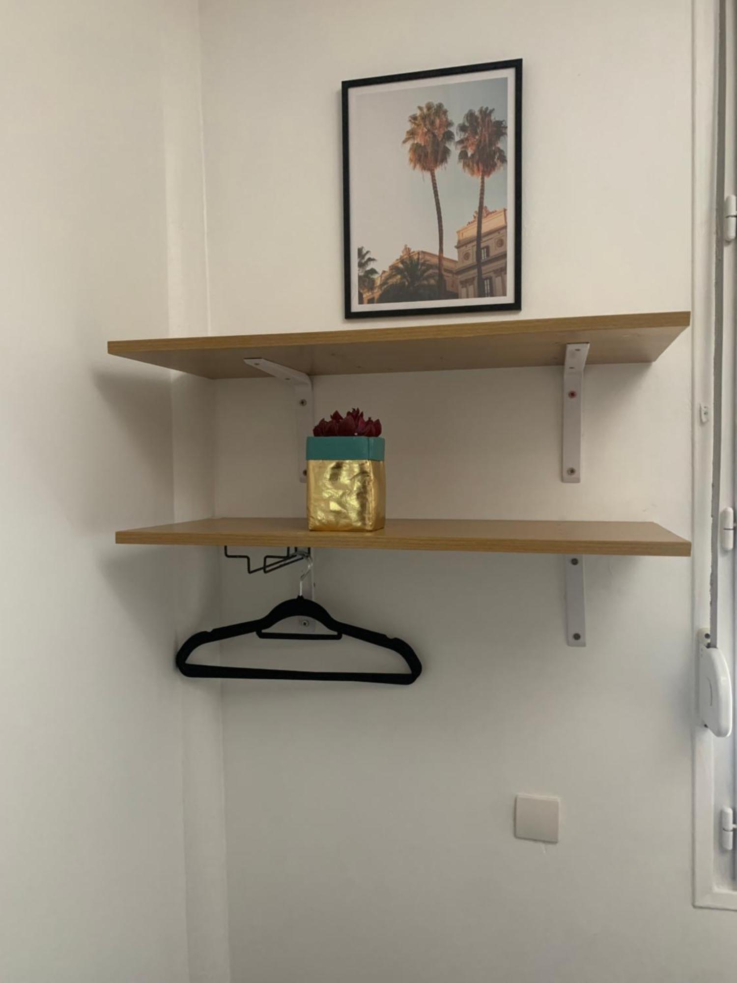 Paris Golden Studio Extérieur photo